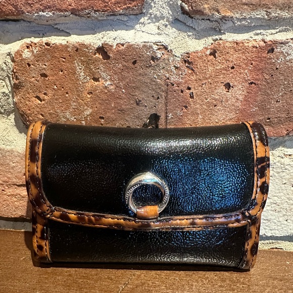 Brighton Wallet gently used - Picture 1 of 5